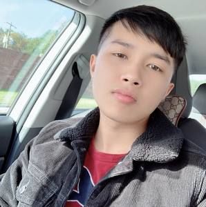 Meet your Posher, Khánh